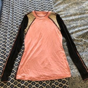 Lulu Lemon Long Sleeve Top!!